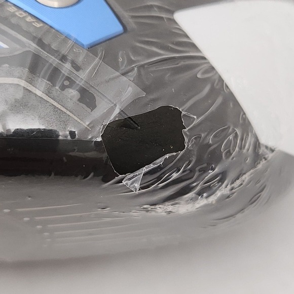 Cobra AeroJet LS 9º Driver Head Only AJ RH (No Screw, No Adapter) - Picture 8 of 13